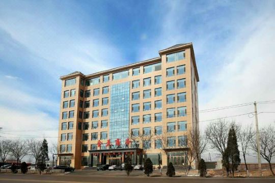 交城金兰商务酒店预订价格,联系电话位置地址【携程酒店】