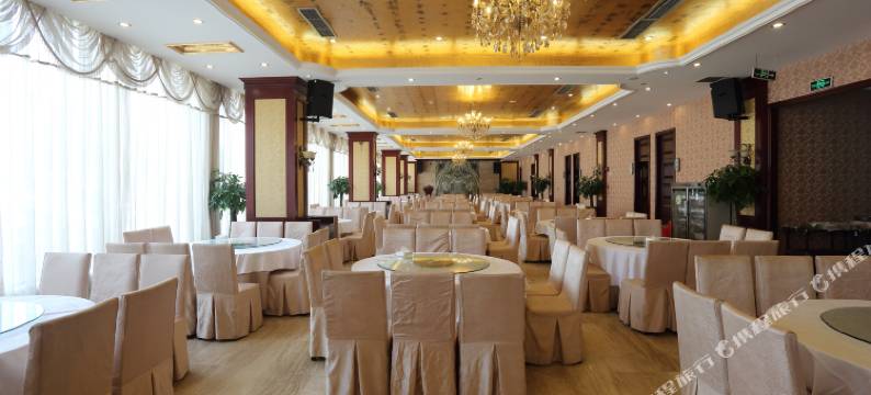 濠森酒店(成都双流机场店)图片