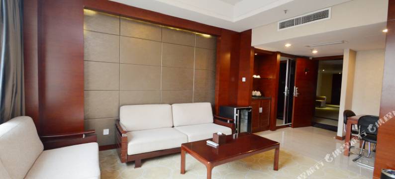 南京人口宾馆图片