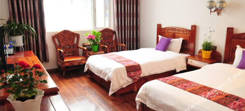 佳豪客栈(大理古城店)图片