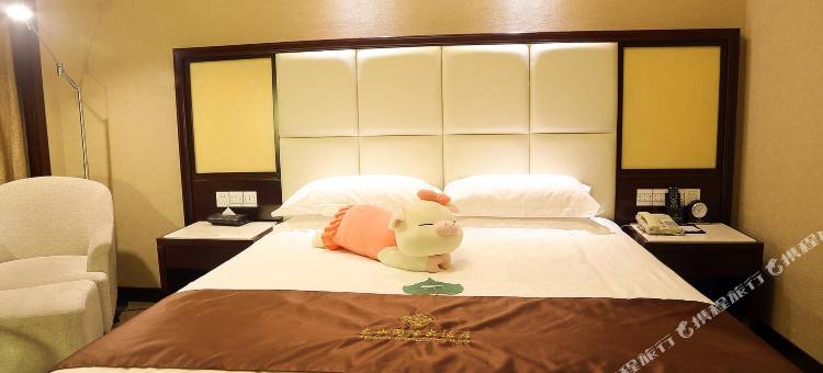 吉安文山国际大酒店图片