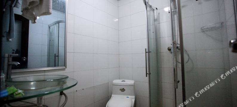 南昌昌航宾馆图片