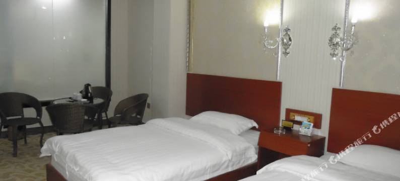 楚雄鸿邺宾馆图片