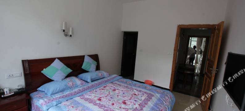 阳朔伊佳伊·印象农家乐图片