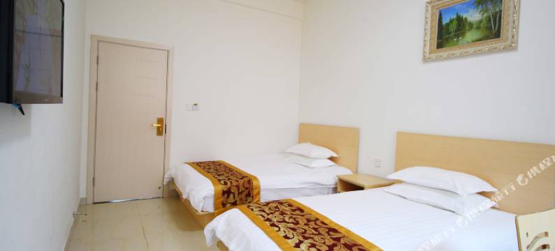 浮梁景城商务宾馆图片