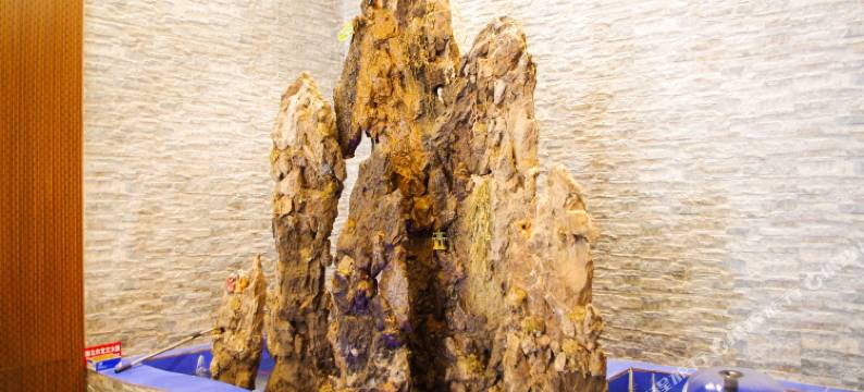 中海商旅酒店(淮北火车站店)图片