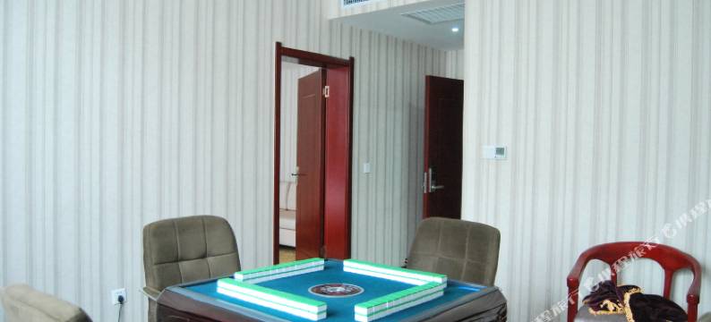 平利美华大酒店图片