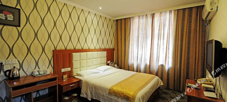 泸州纳溪宾馆图片