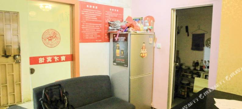 扬州育才宾馆图片