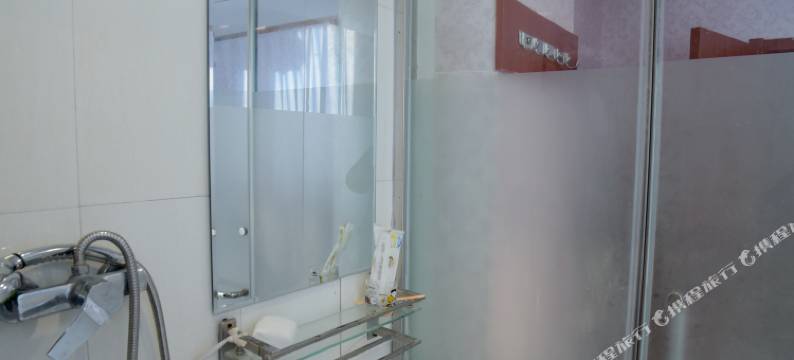 嘉乐园酒店(北京南站公益西桥地铁站店)图片