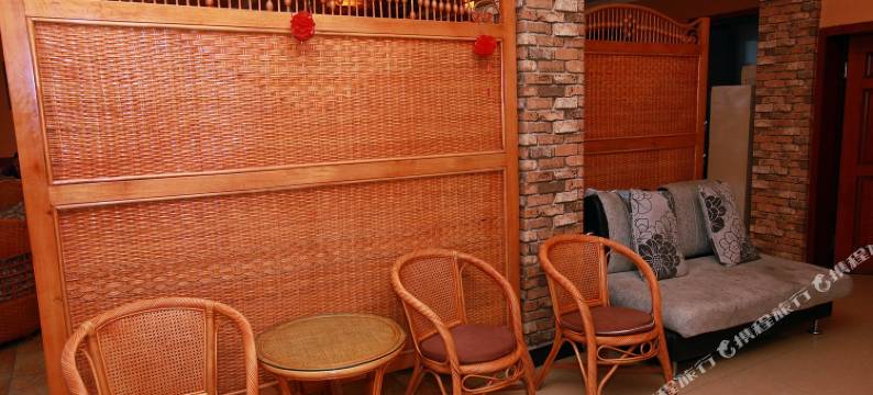 邛崃东申宾馆图片