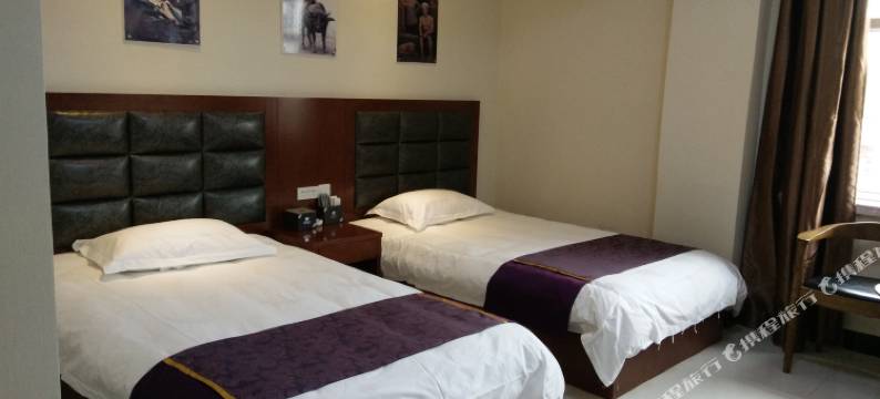 永昌思家公寓酒店图片