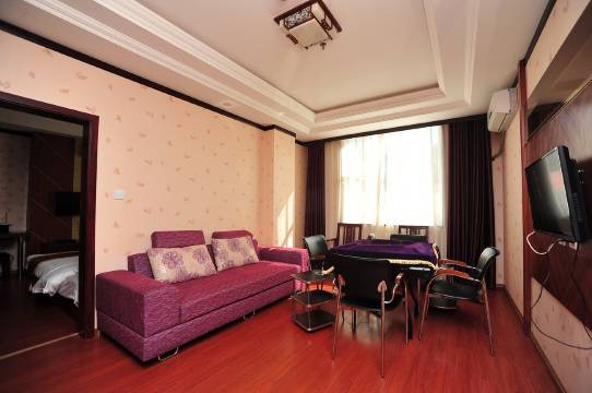 勐腊富都大酒店