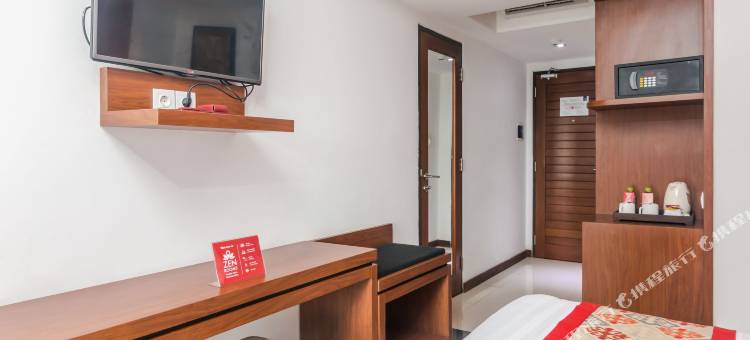 Zen Rooms Seminyak Pangkung Sari图片