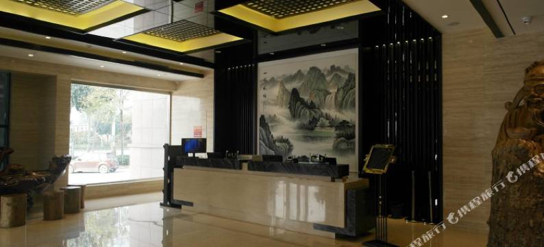 嘉和精品酒店(唐山师范学院会展中心店)图片