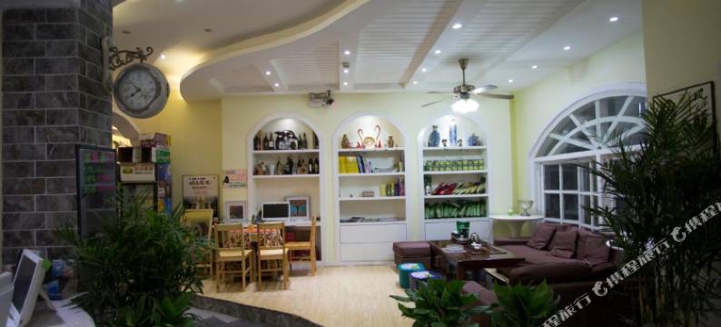 凤凰逍遥行时尚居客栈图片