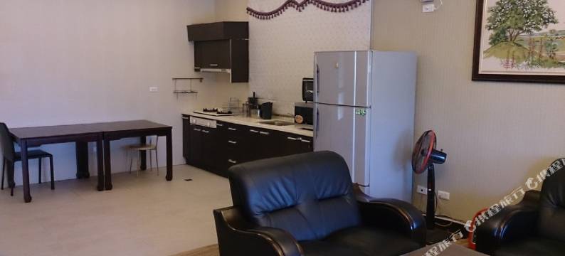 花莲秦老爹民宿图片