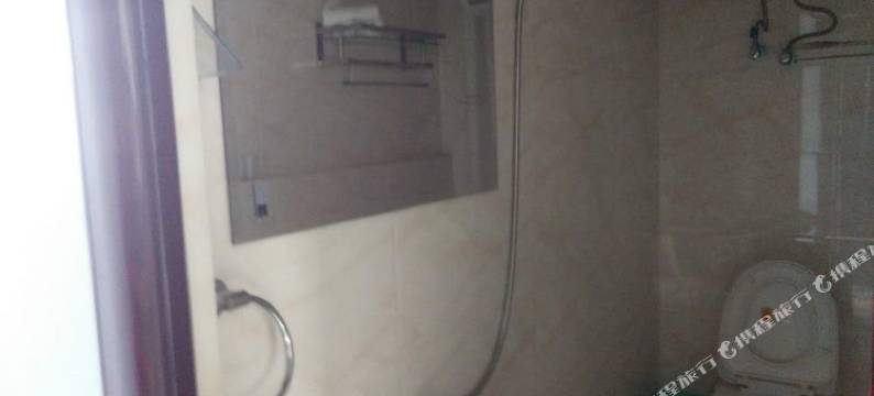 温岭大溪馨园宾馆图片