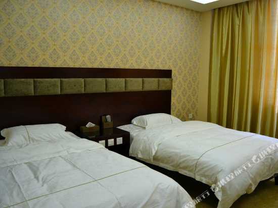 携程酒店-速8酒店(定西西川师专店)预订-速8酒