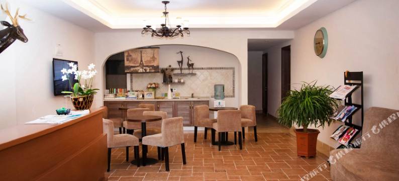 月半湾酒店(惠东万科双月湾店)图片