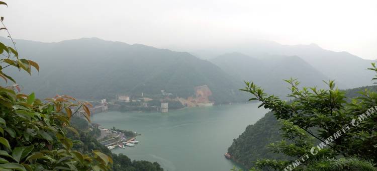 资兴乡趣农家图片