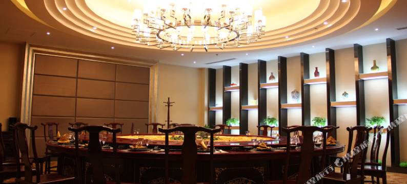 寿光温泉大酒店图片