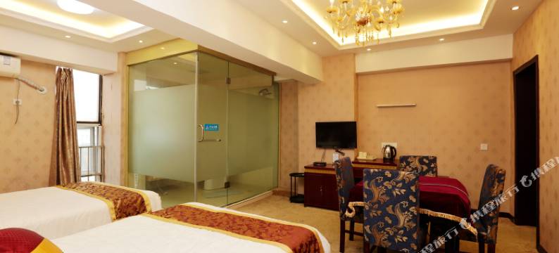 滁州琅琊商务宾馆图片