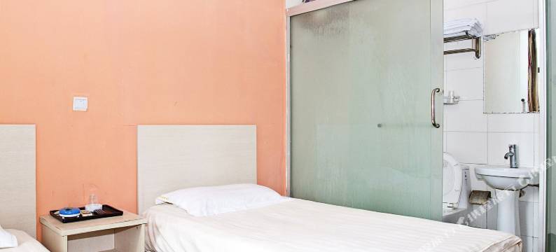 上海静净宾馆(漕宝路地铁站店)图片