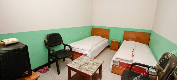 麟游兴旺旅社图片