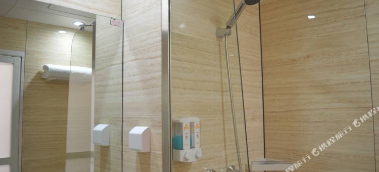 鸿雅酒店(石家庄火车站万象城店)图片