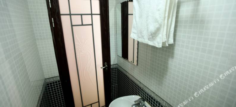 安义朋来宾馆图片