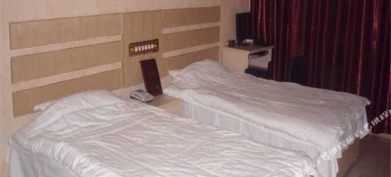 娄底时代706宾馆图片