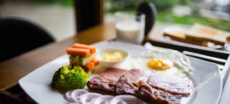 大理瑞庭六居酒店图片