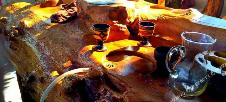 玉龙古道亭客栈图片