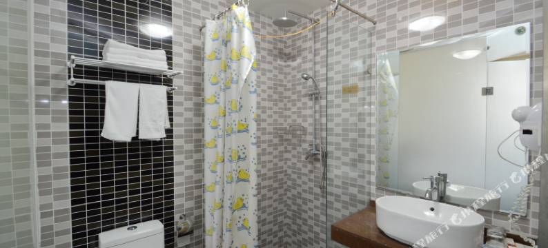 南京赛庭酒店图片