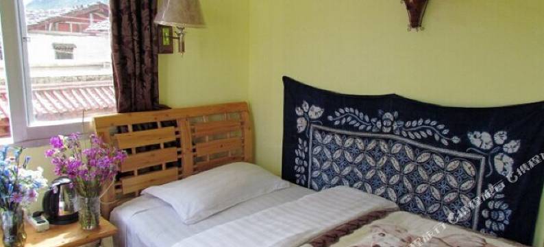 香格里拉以琳客栈图片