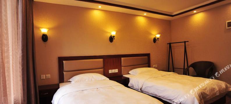 腾冲鑫秀雅居图片