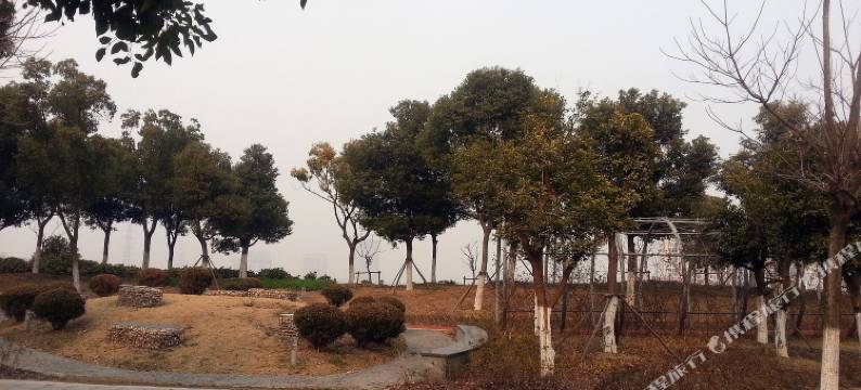 张家港凯撒快捷酒店图片