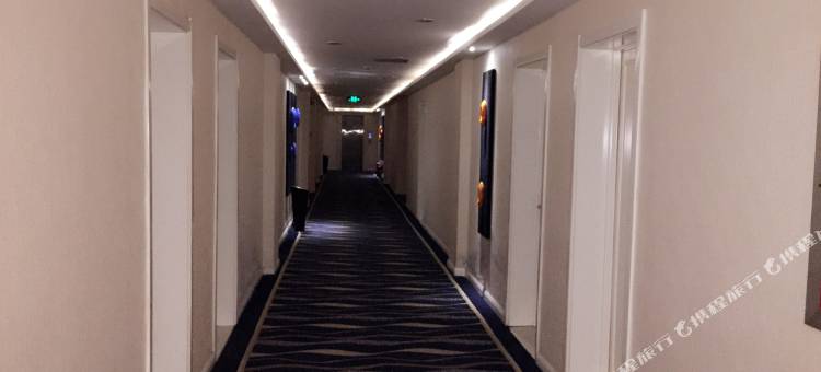 如家华驿酒店(邯郸火车站邯郸道历史文化街区店)图片