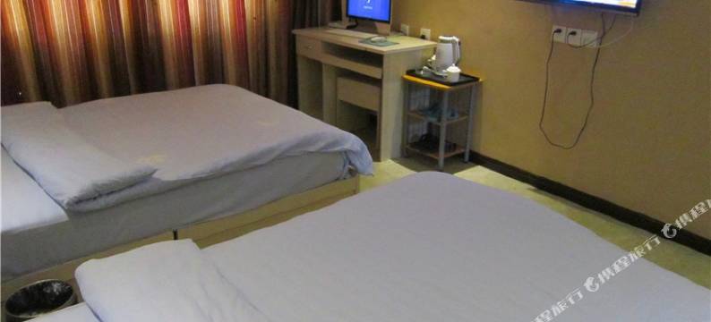 濮阳蜗客客栈图片