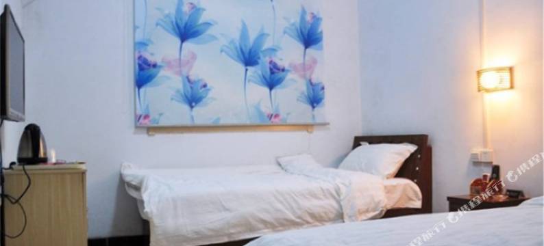 焦作怡晴宾馆图片