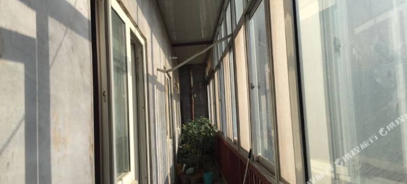 沧州九地旅馆图片