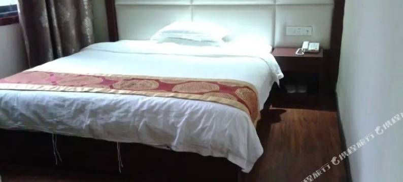 宿松人家商务宾馆图片