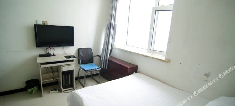 桦甸中源时尚旅馆图片