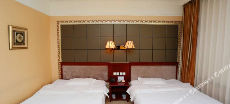 梅河口盛誉宾馆图片