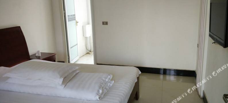 洪湖外贸宾馆图片