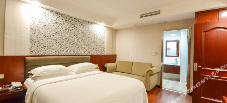 意家大酒店(仙居客运中心店)图片