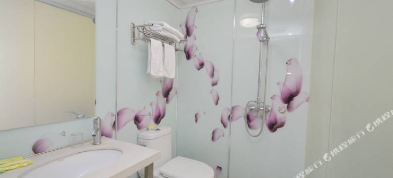 尚客快捷宾馆(马鞍山红旗北路店)图片