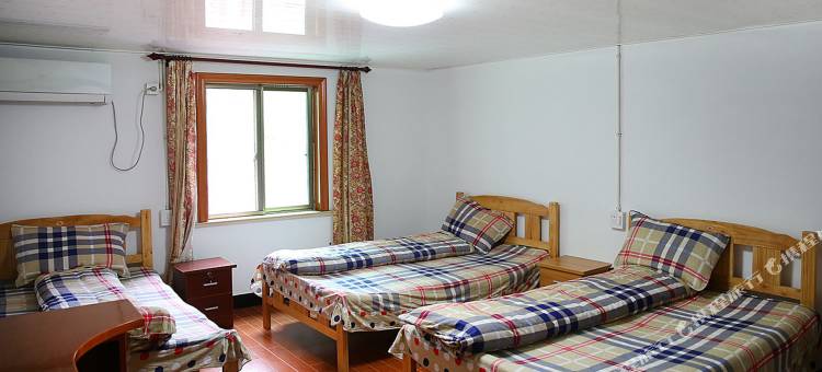 诸暨五泄山里人家农家乐图片