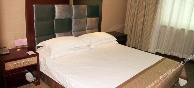 乌鲁木齐全运宾馆图片